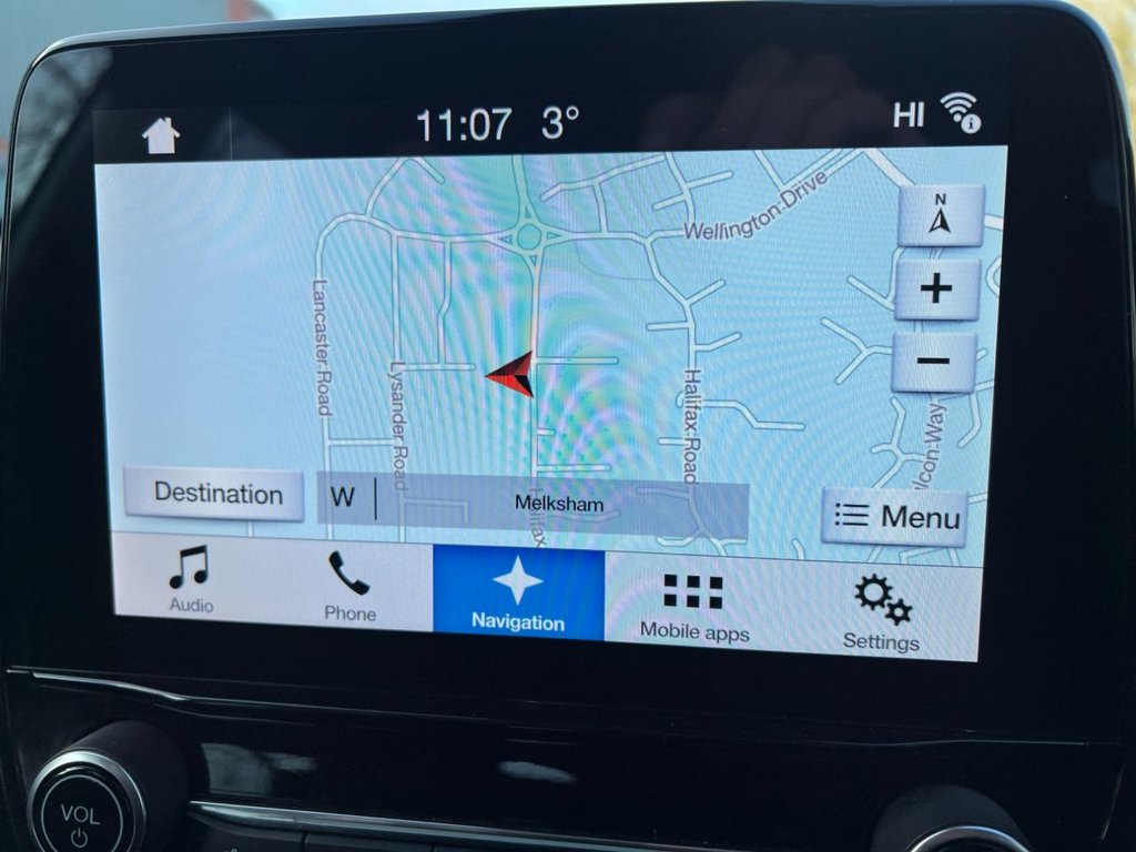 Used Ford Fiesta 2017 for sale - 76950566: Photo 16