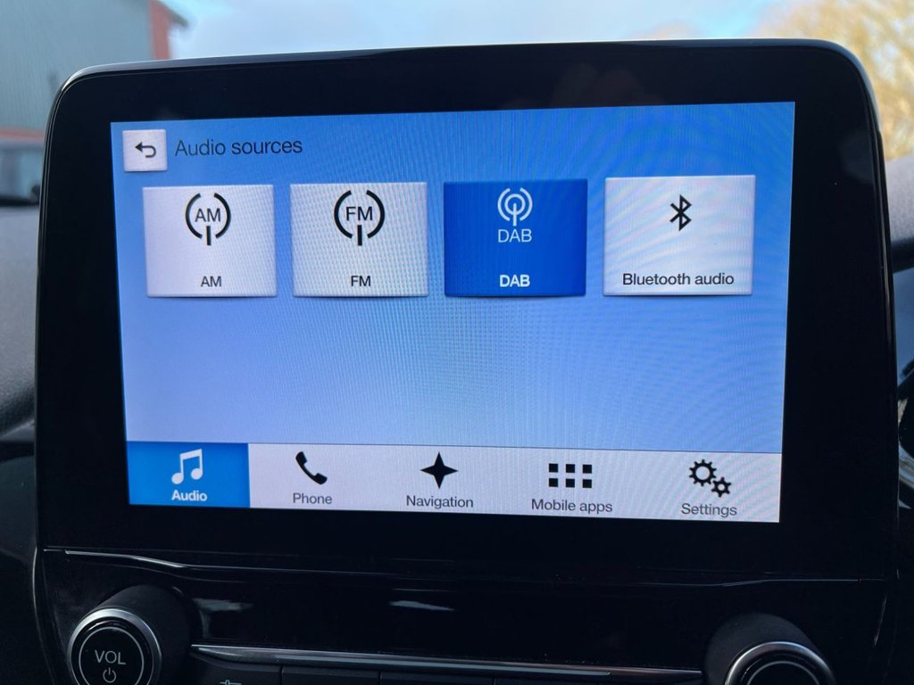 Used Ford Fiesta 2017 for sale - 76950566: Photo 17