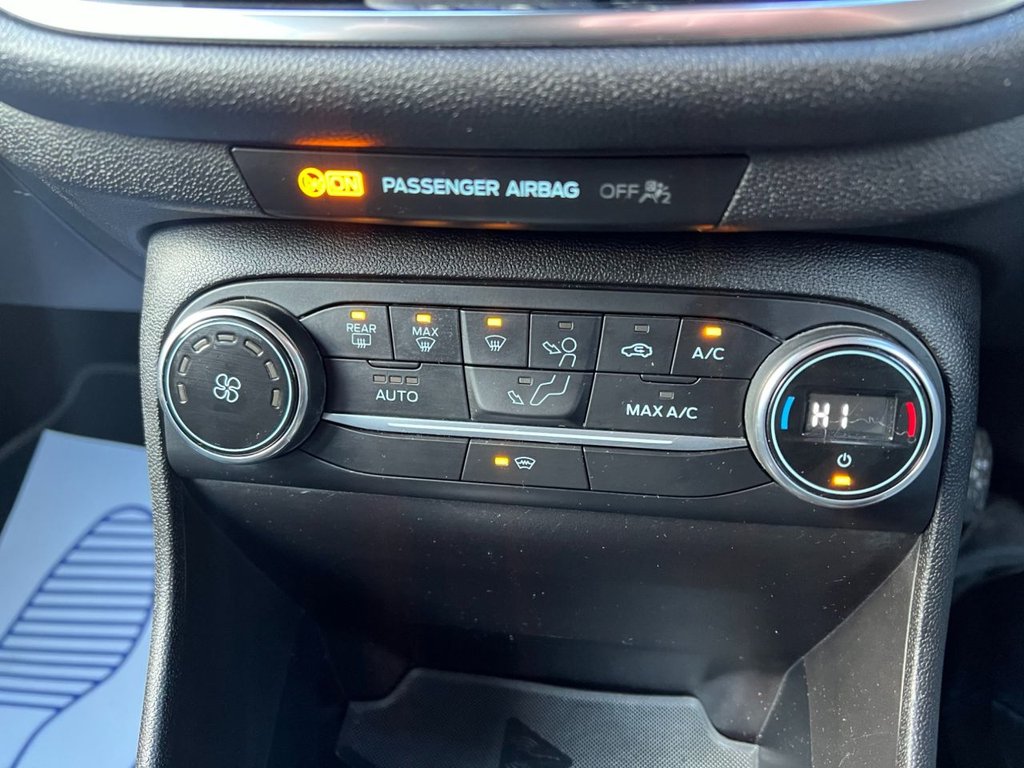 Used Ford Fiesta 2017 for sale - 76950566: Photo 18