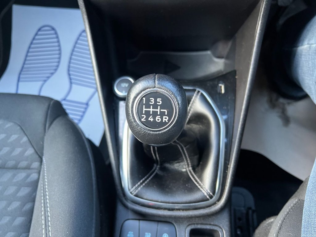 Used Ford Fiesta 2017 for sale - 76950566: Photo 19