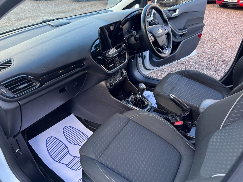 Used Ford Fiesta 2017 for sale - 76950566: Photo 23