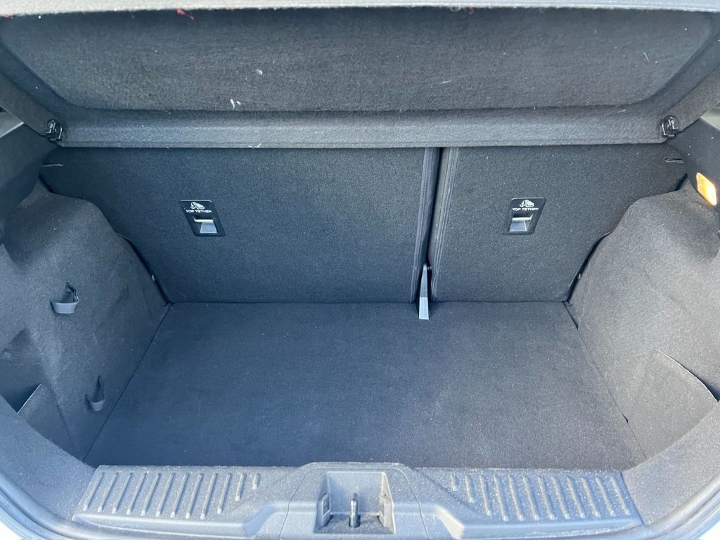 Used Ford Fiesta 2017 for sale - 76950566: Photo 28