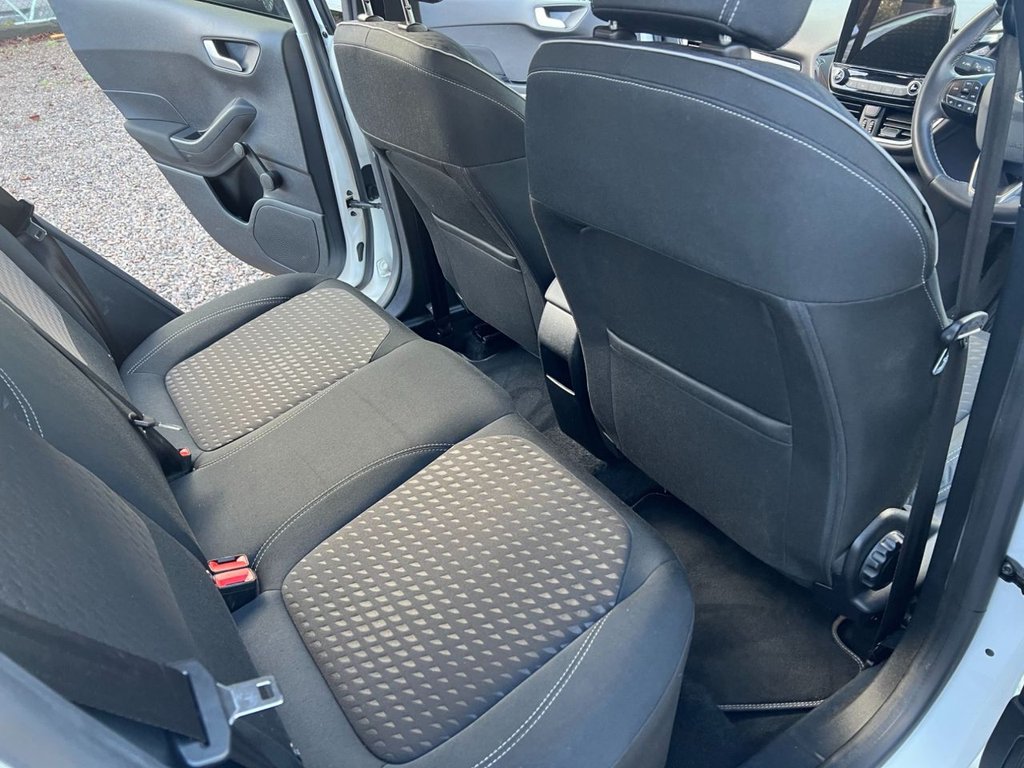 Used Ford Fiesta 2017 for sale - 76950566: Photo 29