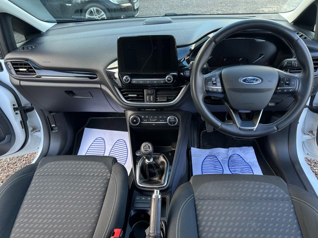 Used Ford Fiesta 2017 for sale - 76950566: Photo 31