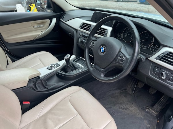 Used BMW 3 Series 2015 for sale - 76235640: Photo 10