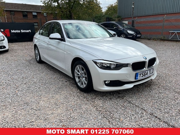 Used BMW 3 Series 2015 for sale - 76235640: Photo 1