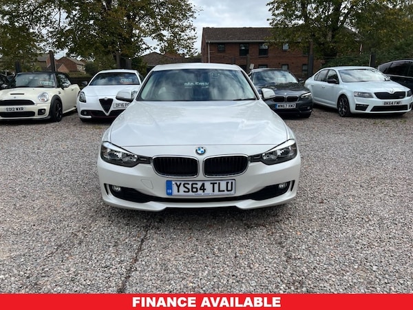 Used BMW 3 Series 2015 for sale - 76235640: Photo 2