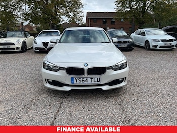 Used BMW 3 Series 2015 for sale - 76235640: Photo