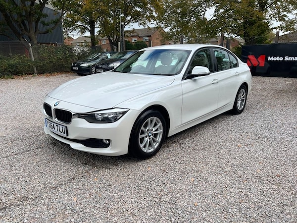 Used BMW 3 Series 2015 for sale - 76235640: Photo 4