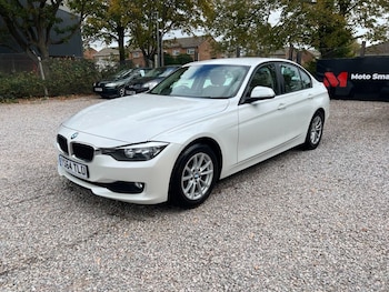 Used BMW 3 Series 2015 for sale - 76235640: Photo