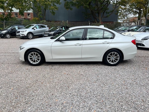 Used BMW 3 Series 2015 for sale - 76235640: Photo 5