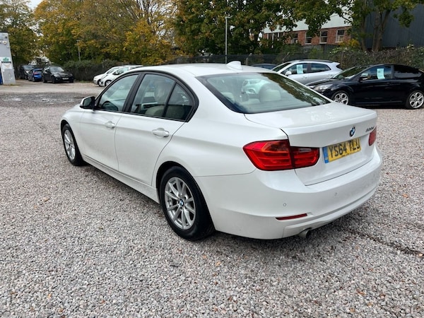 Used BMW 3 Series 2015 for sale - 76235640: Photo 6