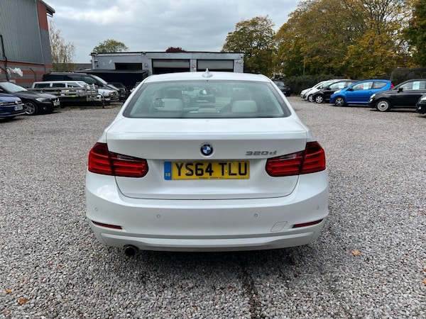 Used BMW 3 Series 2015 for sale - 76235640: Photo 7