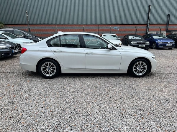 Used BMW 3 Series 2015 for sale - 76235640: Photo 9
