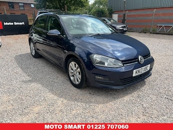 Used Volkswagen Golf 2013 for sale - 79345848: Photo