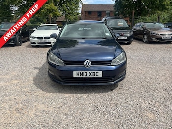 Used Volkswagen Golf 2013 for sale - 79345848: Photo