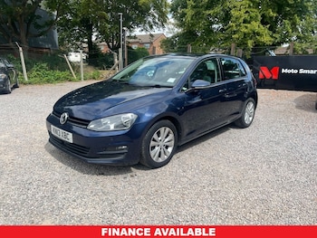 Used Volkswagen Golf 2013 for sale - 79345848: Photo