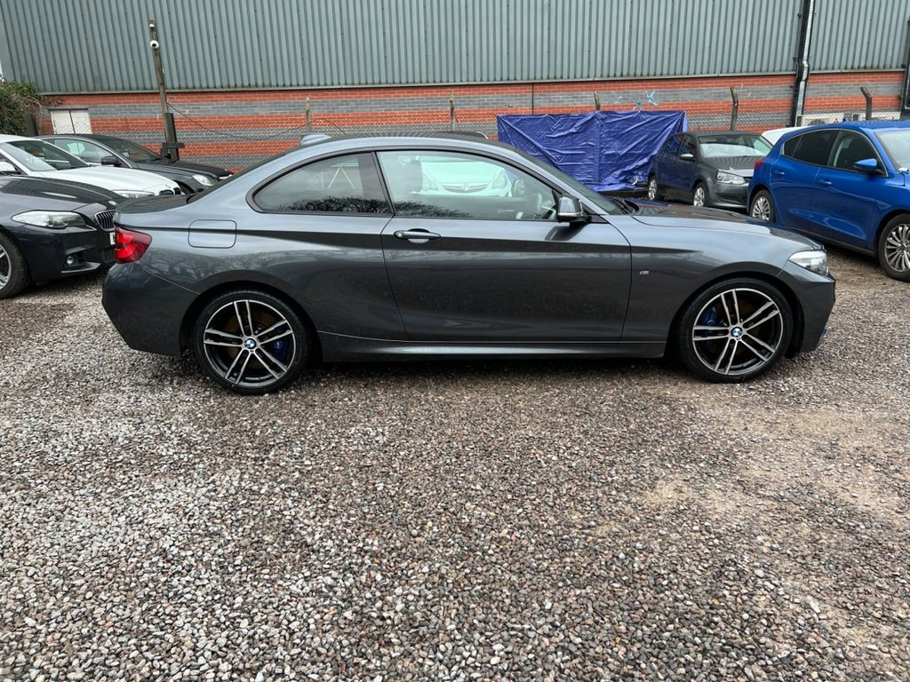 Used BMW 2 Series 2019 for sale - 77328026: Photo 10