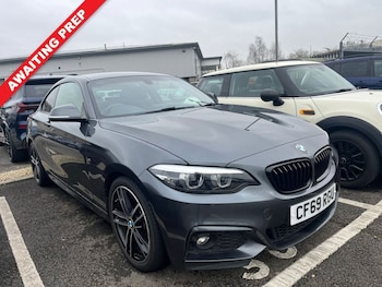 Used BMW 2 Series 2019 for sale - 77328026: Photo