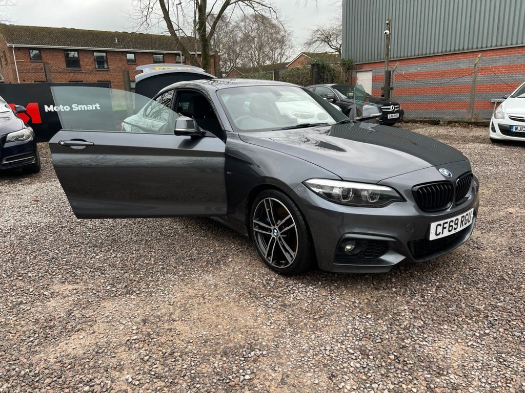 Used BMW 2 Series 2019 for sale - 77328026: Photo 30