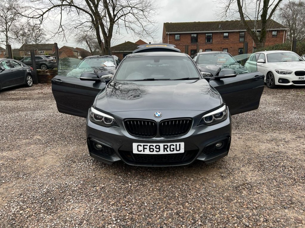 Used BMW 2 Series 2019 for sale - 77328026: Photo 31