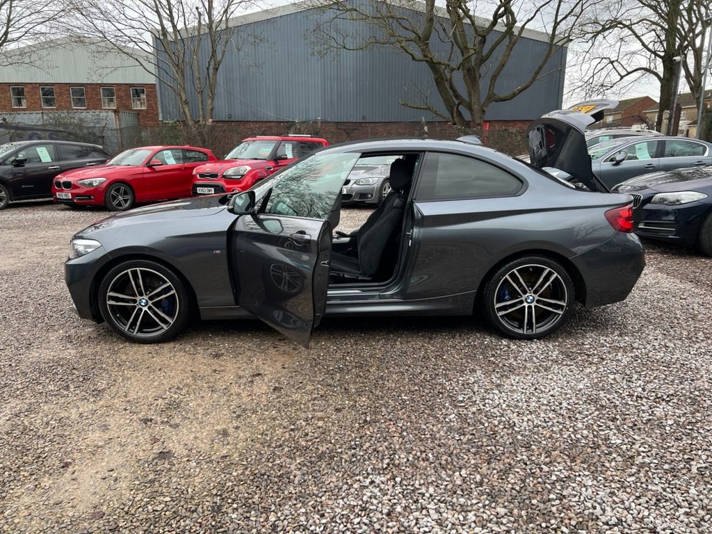 Used BMW 2 Series 2019 for sale - 77328026: Photo 33