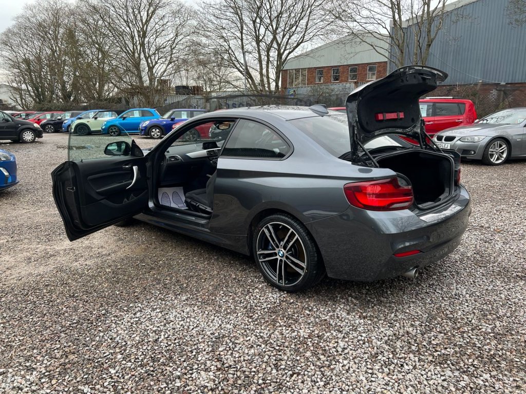 Used BMW 2 Series 2019 for sale - 77328026: Photo 34