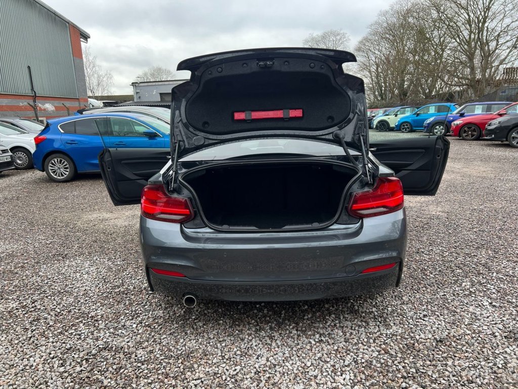 Used BMW 2 Series 2019 for sale - 77328026: Photo 35