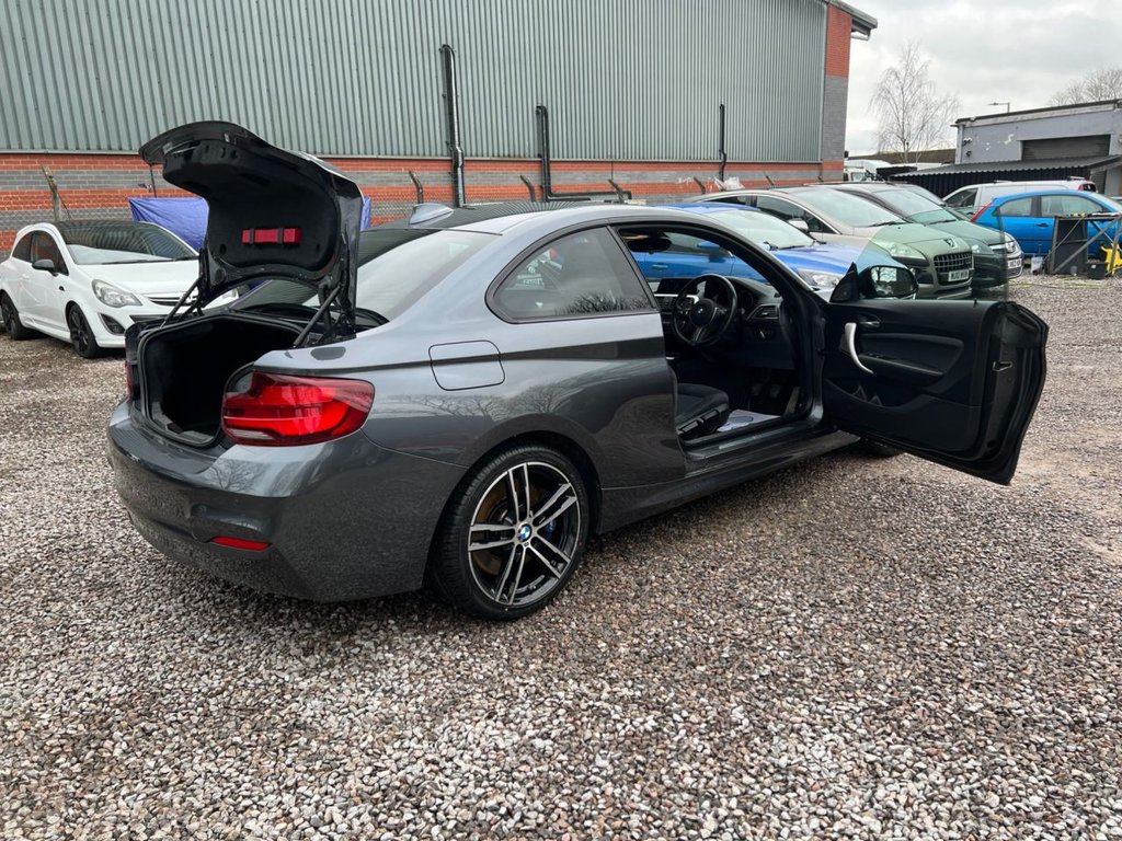 Used BMW 2 Series 2019 for sale - 77328026: Photo 36