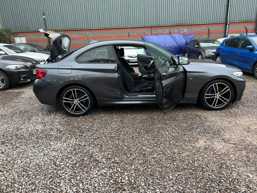 Used BMW 2 Series 2019 for sale - 77328026: Photo 37
