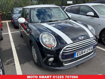 Used MINI Hatch 2014 for sale - 79843409: Photo