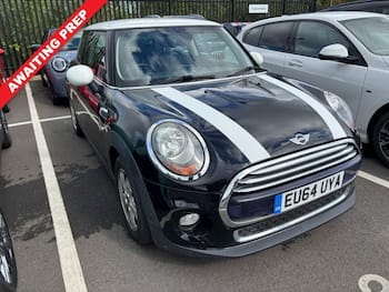 Used MINI Hatch 2014 for sale - 79843409: Photo