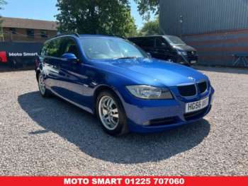 2006 (56) - 320d ES 5dr