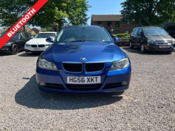 Used BMW 3 Series 2006 for sale - 74796038: Photo