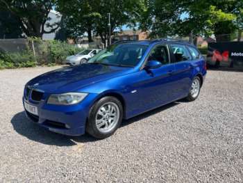 Used BMW 3 Series 2006 for sale - 74796038: Photo