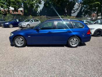 Used BMW 3 Series 2006 for sale - 74796038: Photo