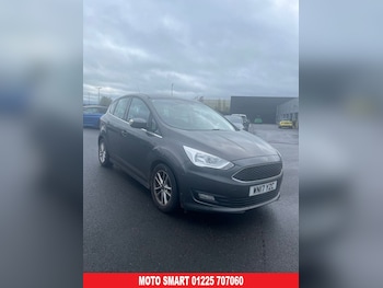 2017 (17) - 1.6 125 Zetec 5dr