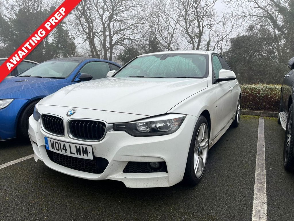 Used BMW 3 Series 2014 for sale - 77250769: Photo 2