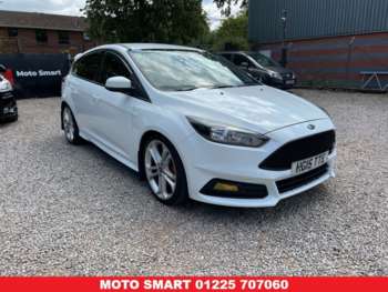 Used Ford Focus 2015 for sale - 75397661: Photo