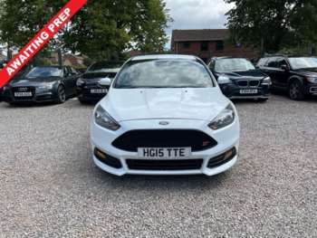 Used Ford Focus 2015 for sale - 75397661: Photo