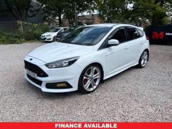 Used Ford Focus 2015 for sale - 75397661: Photo