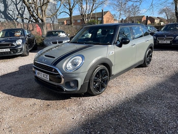 Used MINI Clubman 2017 for sale - 78657808: Photo
