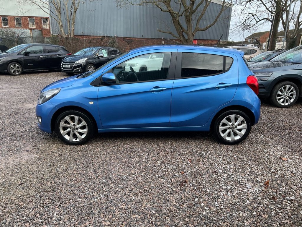 Used Vauxhall Viva 2015 for sale - 77121955: Photo 6