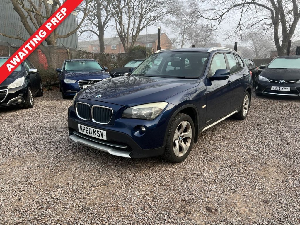 Used BMW X1 2010 for sale - 77080270: Photo 2