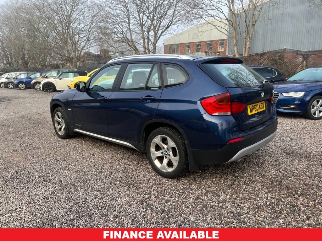 Used BMW X1 2010 for sale - 77080270: Photo 4