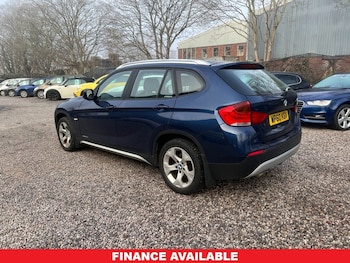 Used BMW X1 2010 for sale - 77080270: Photo
