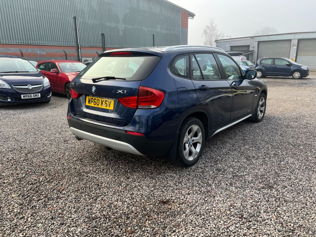 Used BMW X1 2010 for sale - 77080270: Photo 5