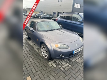 2006 (56) - 2.0i Sport 2dr