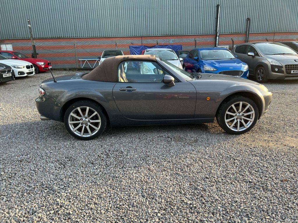 Used Mazda MX-5 2006 for sale - 77642769: Photo 9