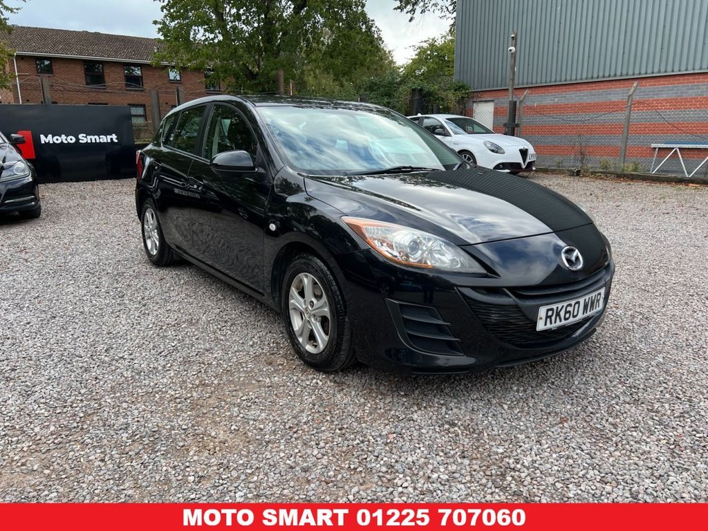 Used Mazda Mazda3 2010 for sale - 76417049: Photo 1